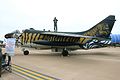158825 LTV A-7E Corsair II Hellenic Air Force (7731449570).jpg