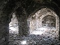 "Basteh" caravan-serai inside,Lar Doberar spring درون کاروانسرای بَسته،لارچشمه دوبرار - panoramio.jpg