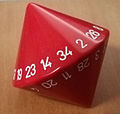 D34 trapezohedron dice.JPG