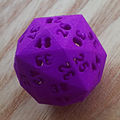 D48 disdyakis dodecahedron dice.JPG