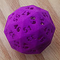D60 pentakis dodecahedron dice.JPG