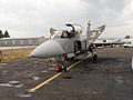 JAS-39D Gripen Vzdušných síl AČR.jpg