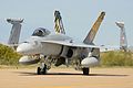 McDonnell Douglas F-A-18C Hornet ‘J-5011 - 011’ (31344102376).jpg