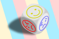 Mood dice.svg