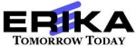 Logo Erika