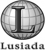 Logo Lusiada