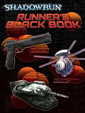 Runner’s Black Book