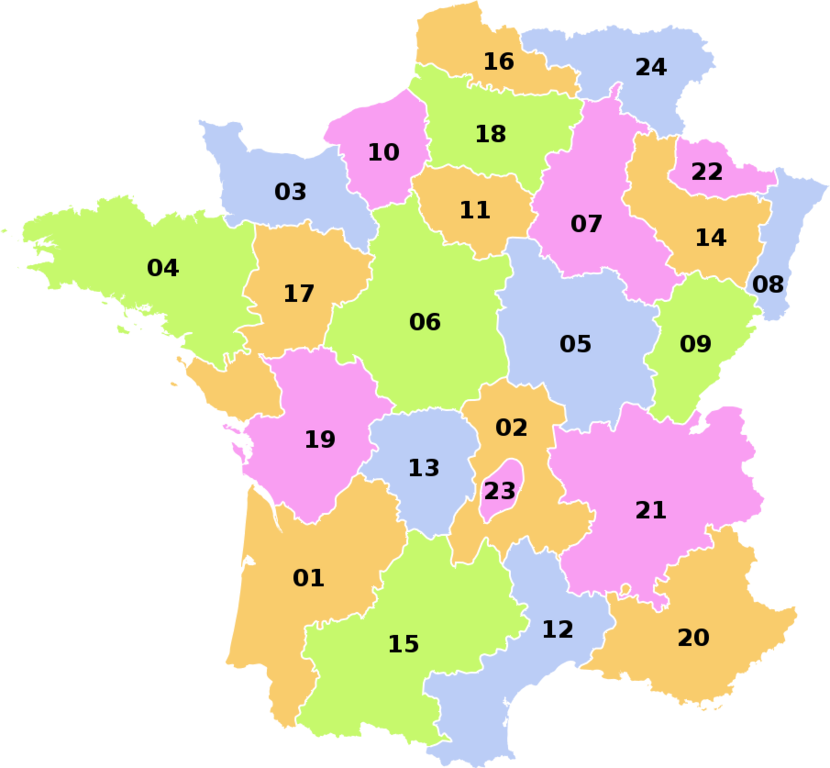 Image:France Regions.png