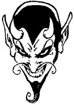 logo de Leather Devils