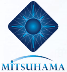 Logo Mitsuhama Computer Technologies