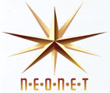 Logo NeoNET