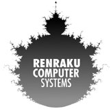 Logo Renraku Computer Systems