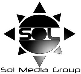 Logo Sol Media