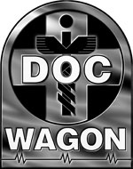 Logo de DocWagon